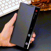 Galaxy S24 Flip Smart Cover