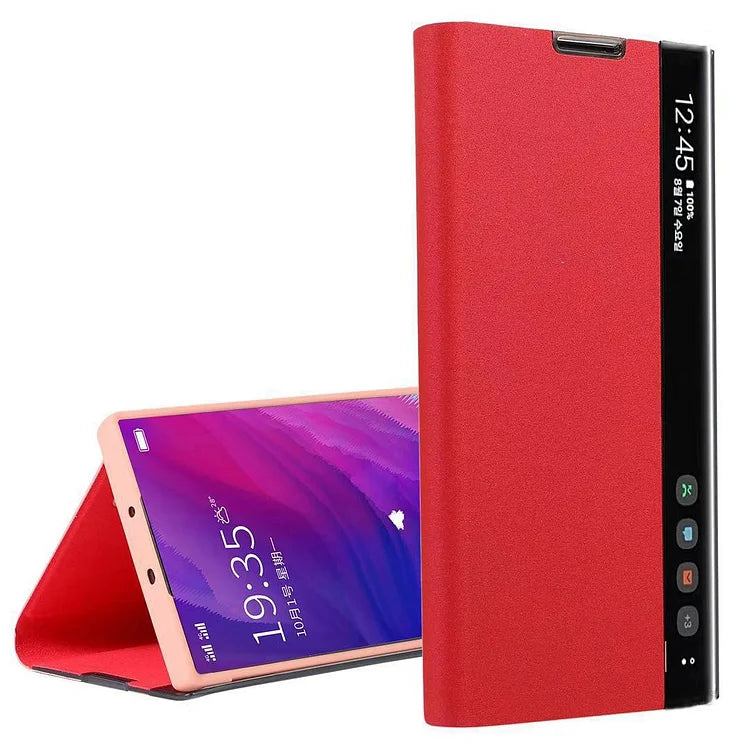 Galaxy S24 Flip Smart Cover