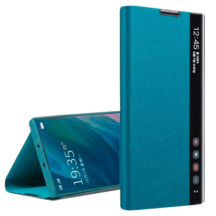 Galaxy S24 Flip Smart Cover