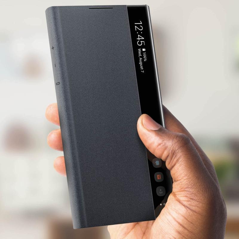 Galaxy S24 Flip Smart Cover