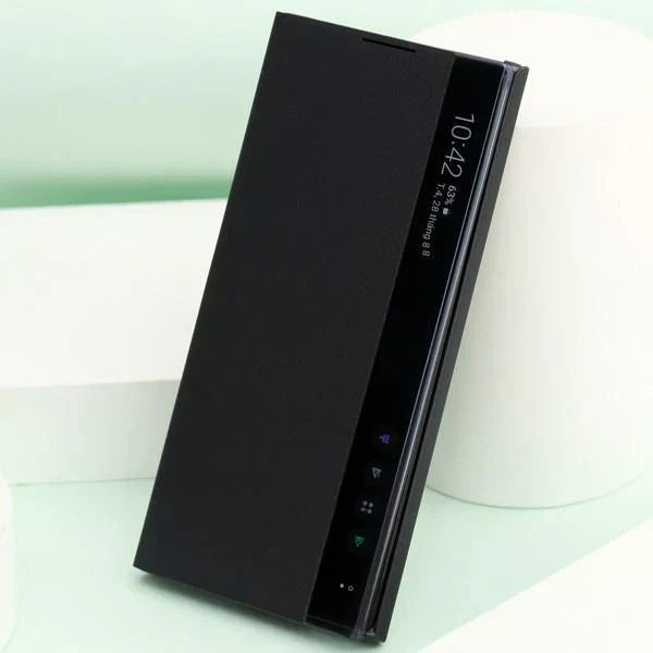 S22 Ultra Flip Cover Magic