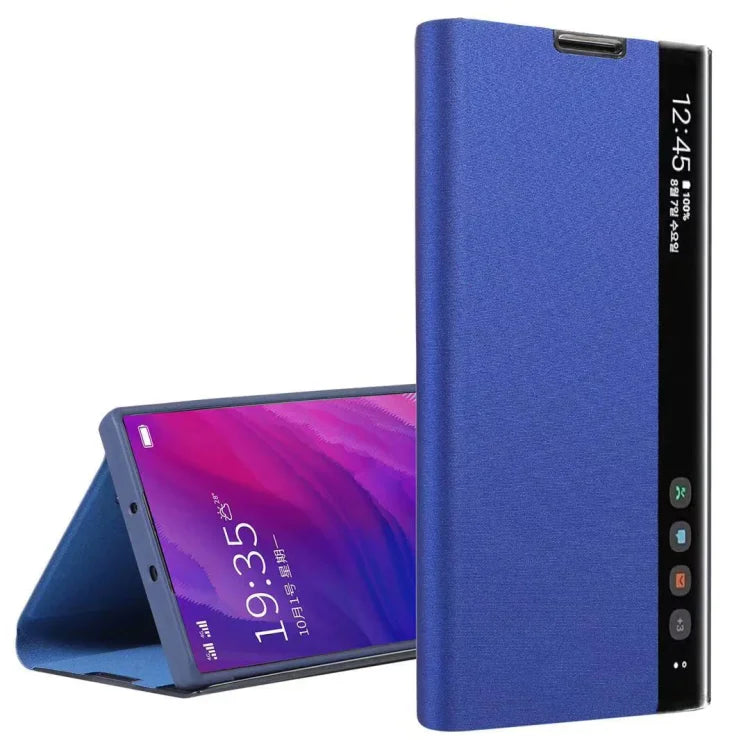 Galaxy S24 Flip Smart Cover