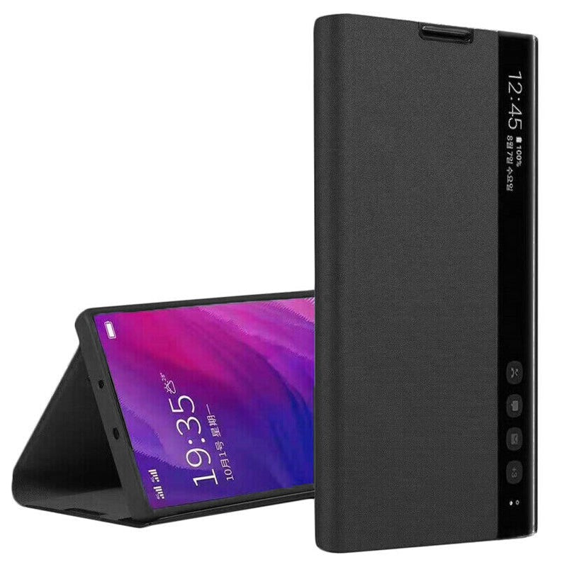 Galaxy S24 Flip Smart Cover