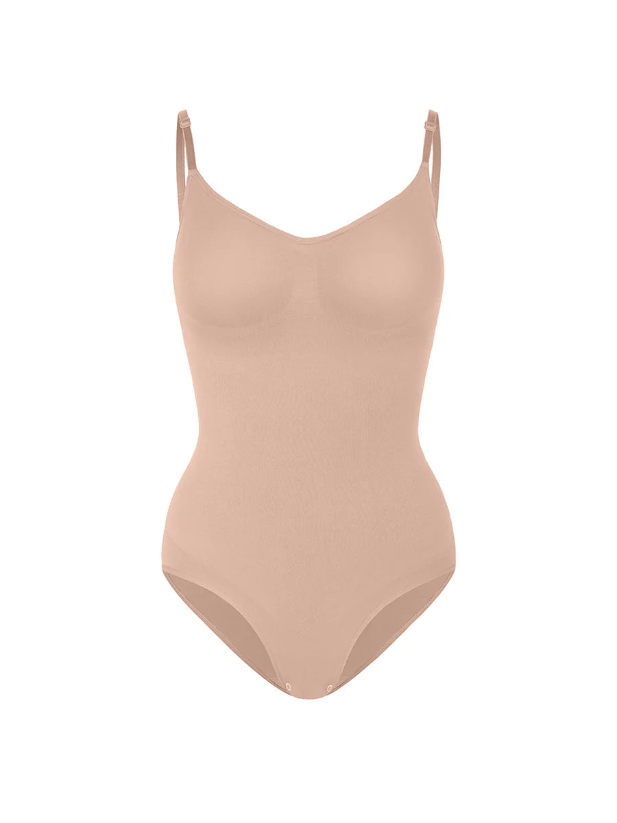 Perfectly Snatched Bodysuit