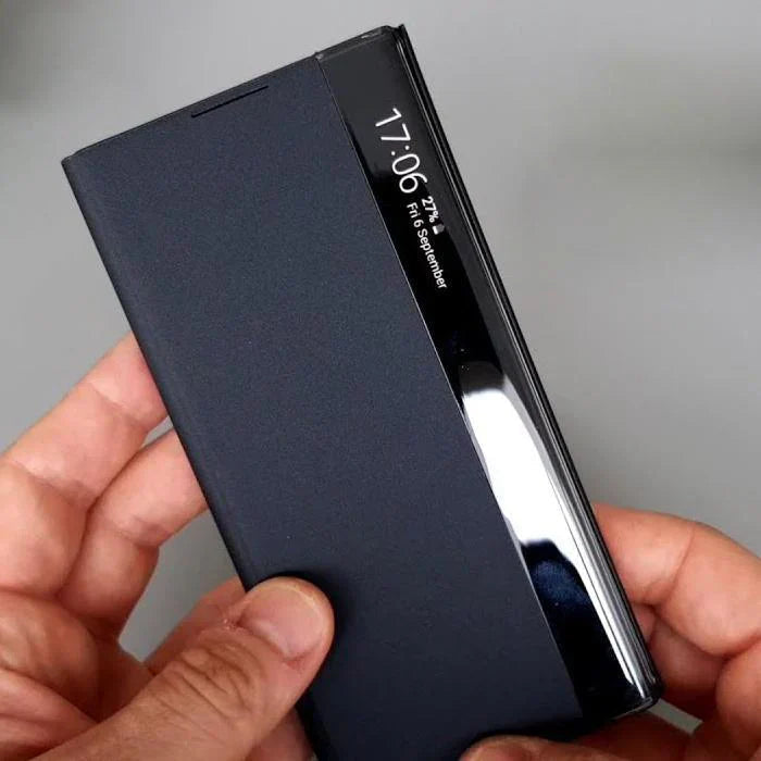 Galaxy S24 Flip Smart Cover