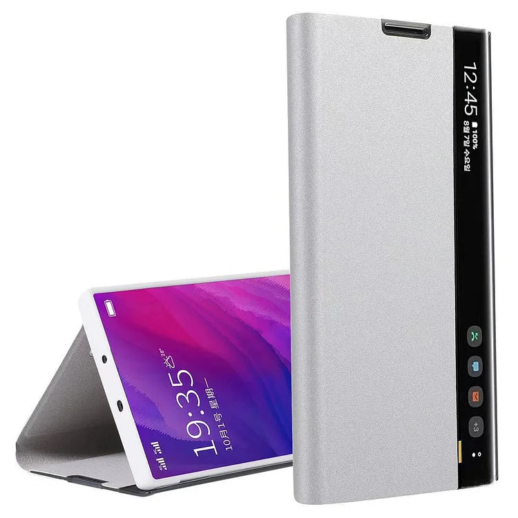 Galaxy S24 Flip Smart Cover