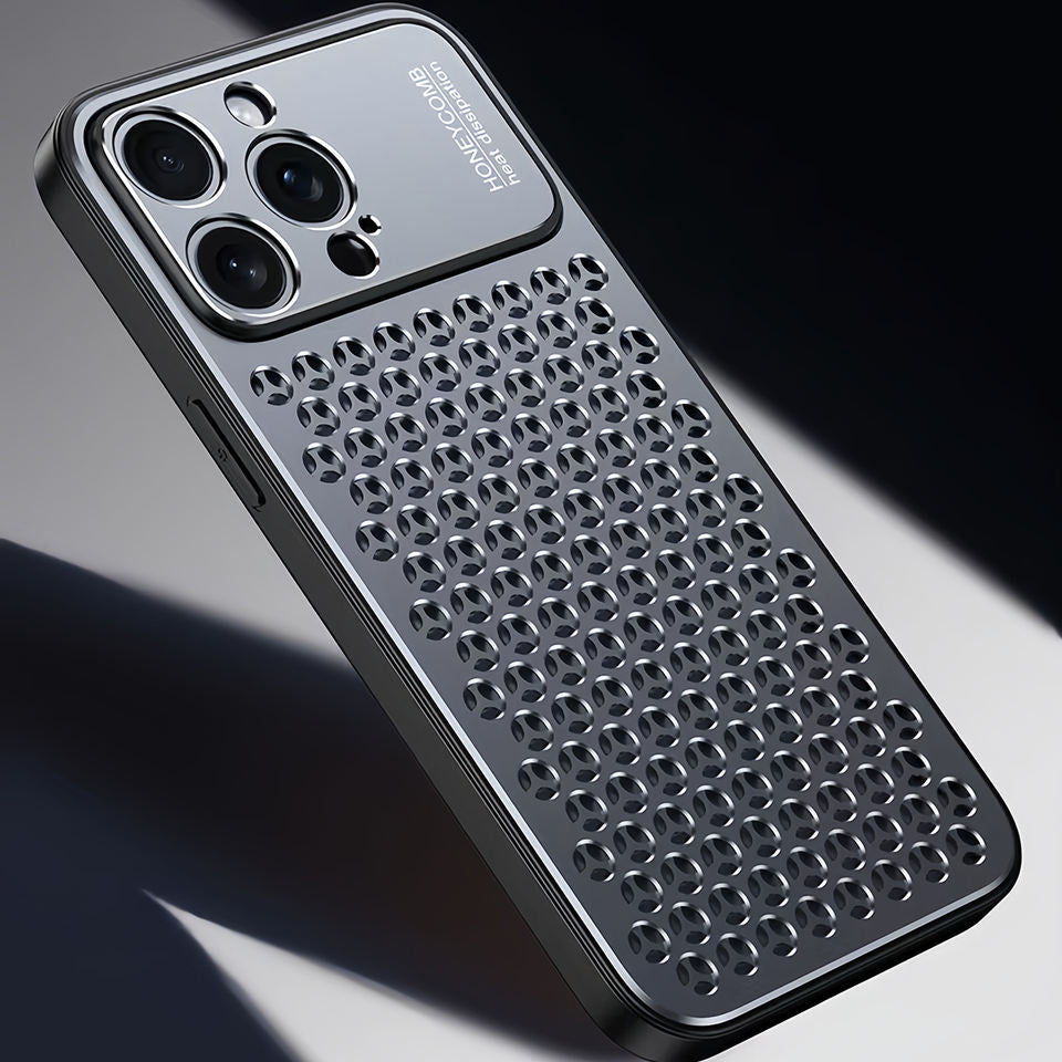 Sleek Armor Phone Case for iPhone™
