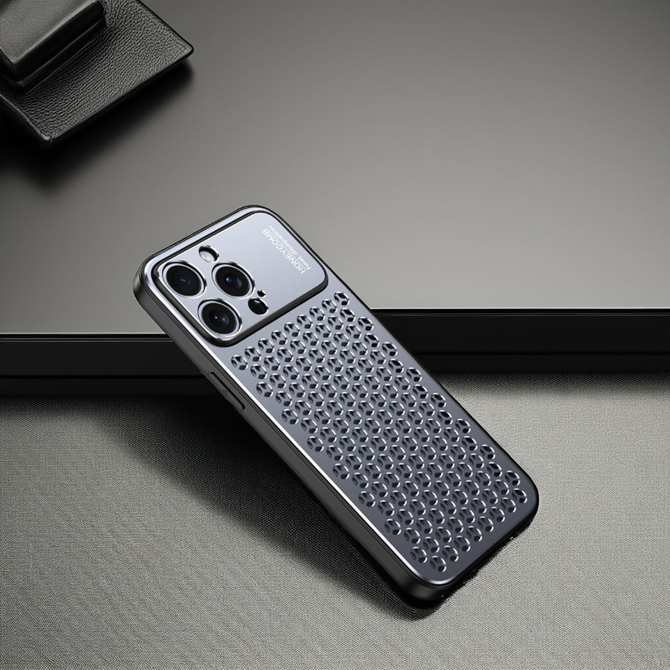 Sleek Armor Phone Case for iPhone™