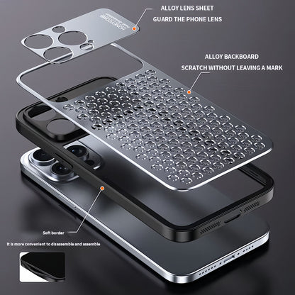 Sleek Armor Phone Case for iPhone™