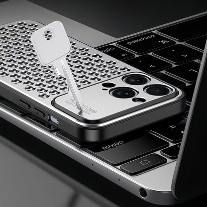 Sleek Armor Phone Case for iPhone™