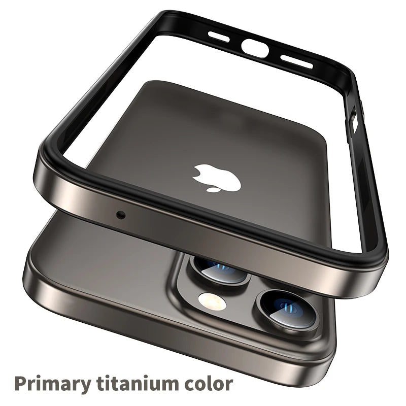 All-Around iPhone Shield