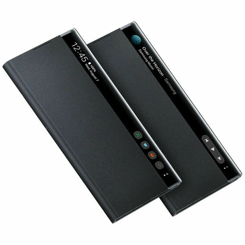 S22 Ultra Flip Cover Magic