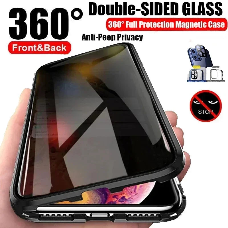 Ultimate 360° Phone Protector