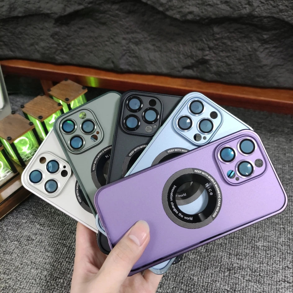 Ultimate 360° iPhone Protector