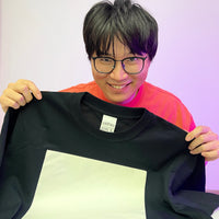 GlowCanvas Light Tee