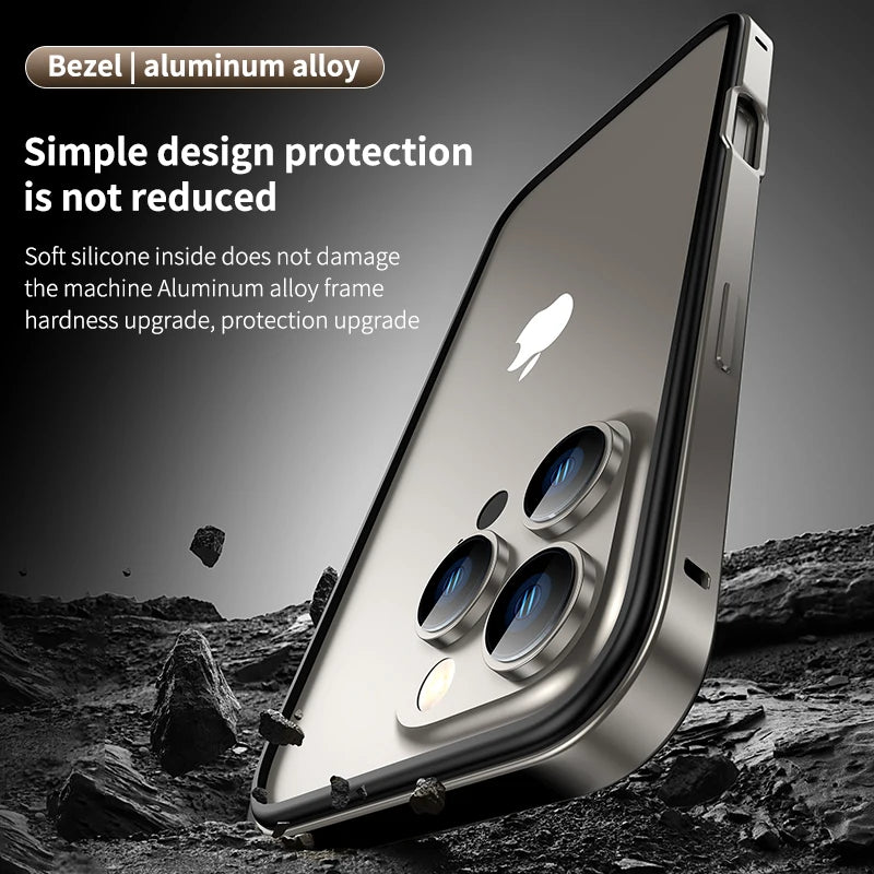 All-Around iPhone Shield
