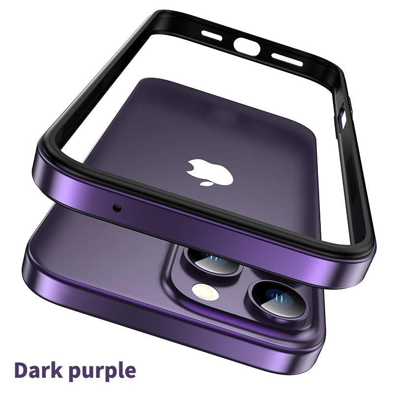 All-Around iPhone Shield