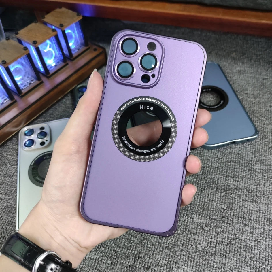 Ultimate 360° iPhone Protector