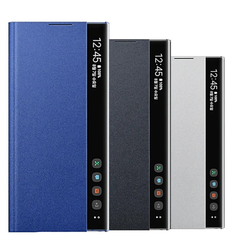 Galaxy S24 Flip Smart Cover