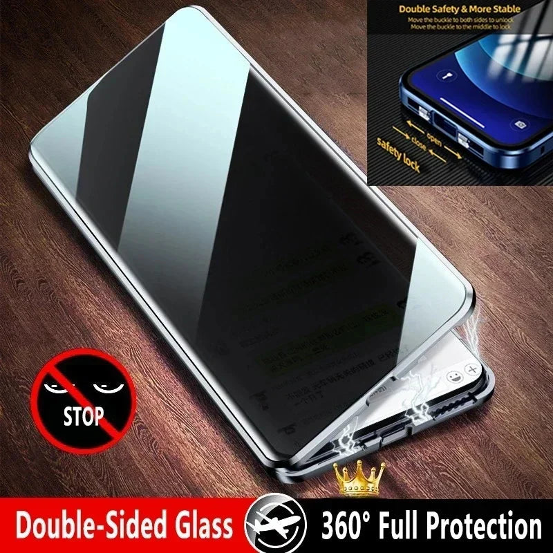 Ultimate 360° Phone Protector