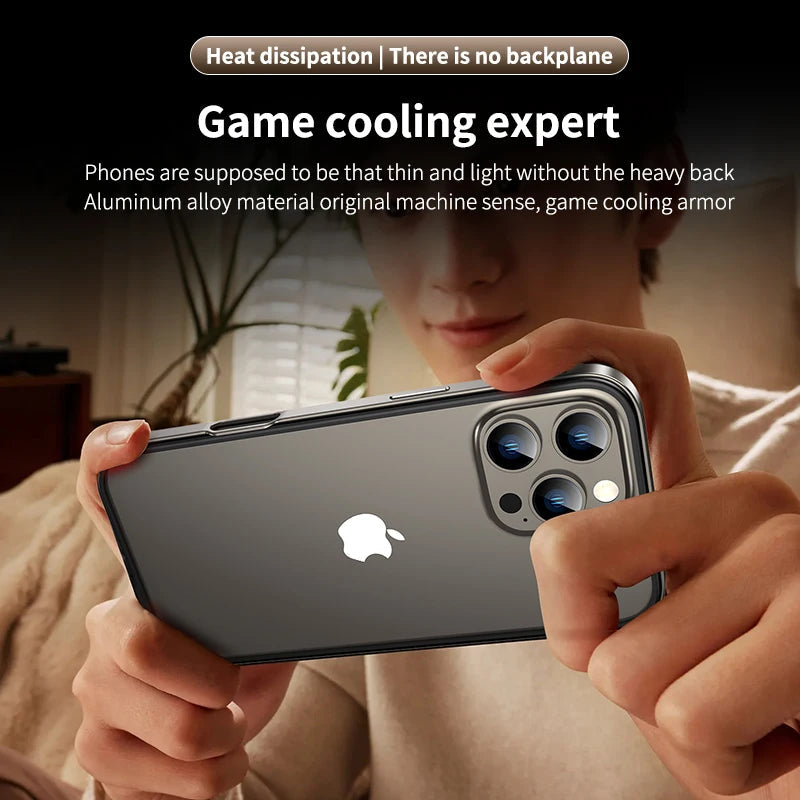 All-Around iPhone Shield