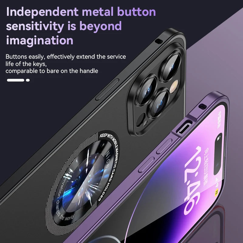 Ultimate 360° iPhone Protector