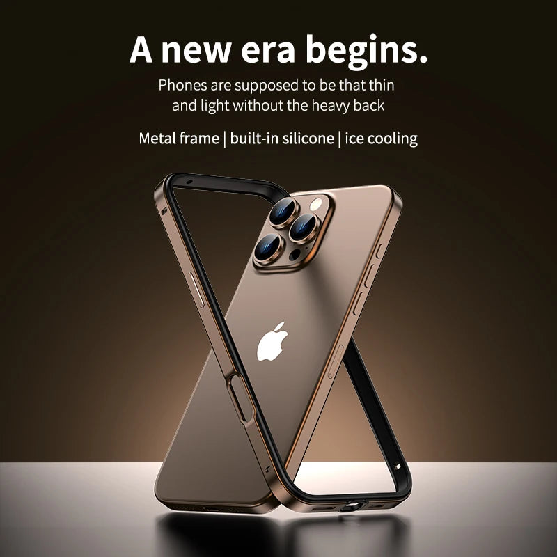 All-Around iPhone Shield